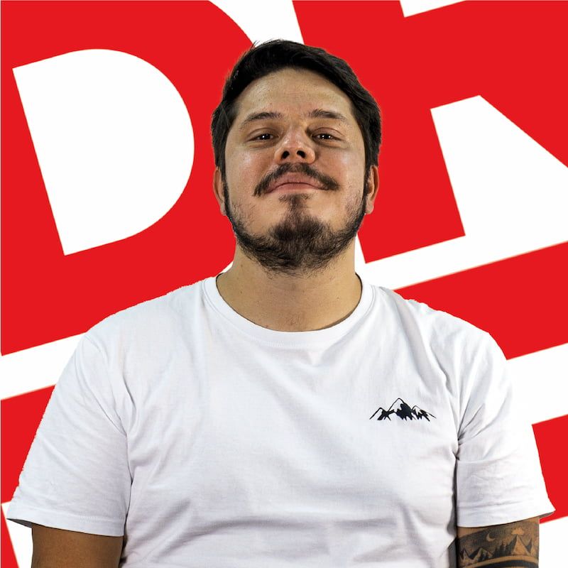 Pablo Andrés Rincón Moreno