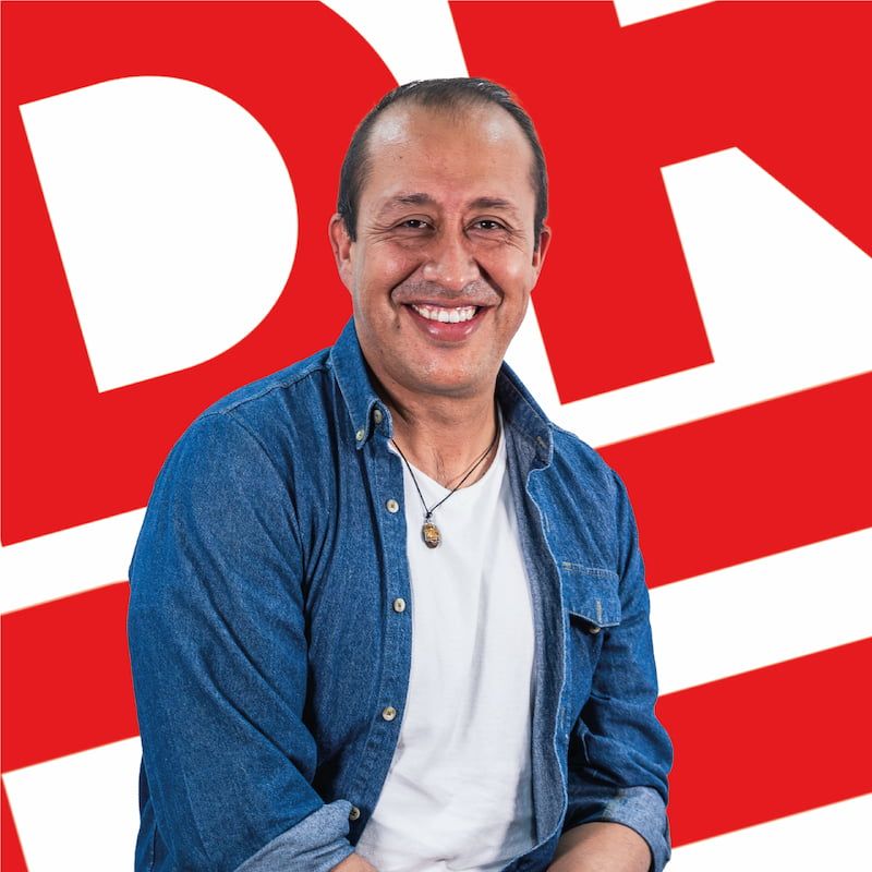 Pedro Javier Aldana Guerrero
