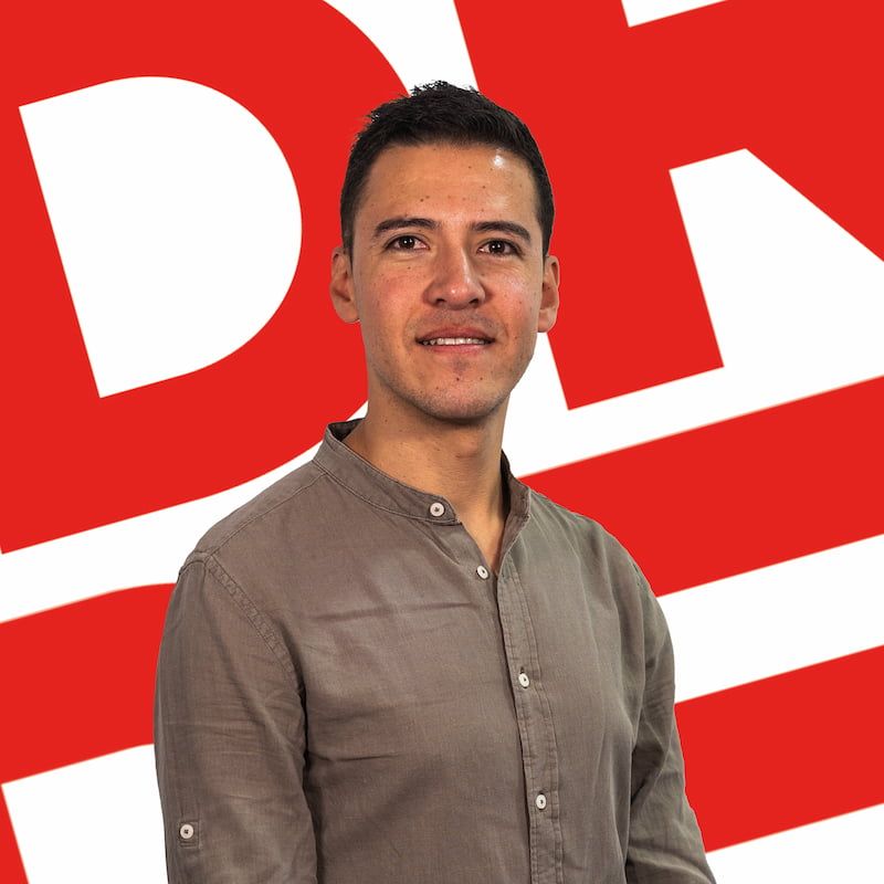 Sebastián Quintero Osorio