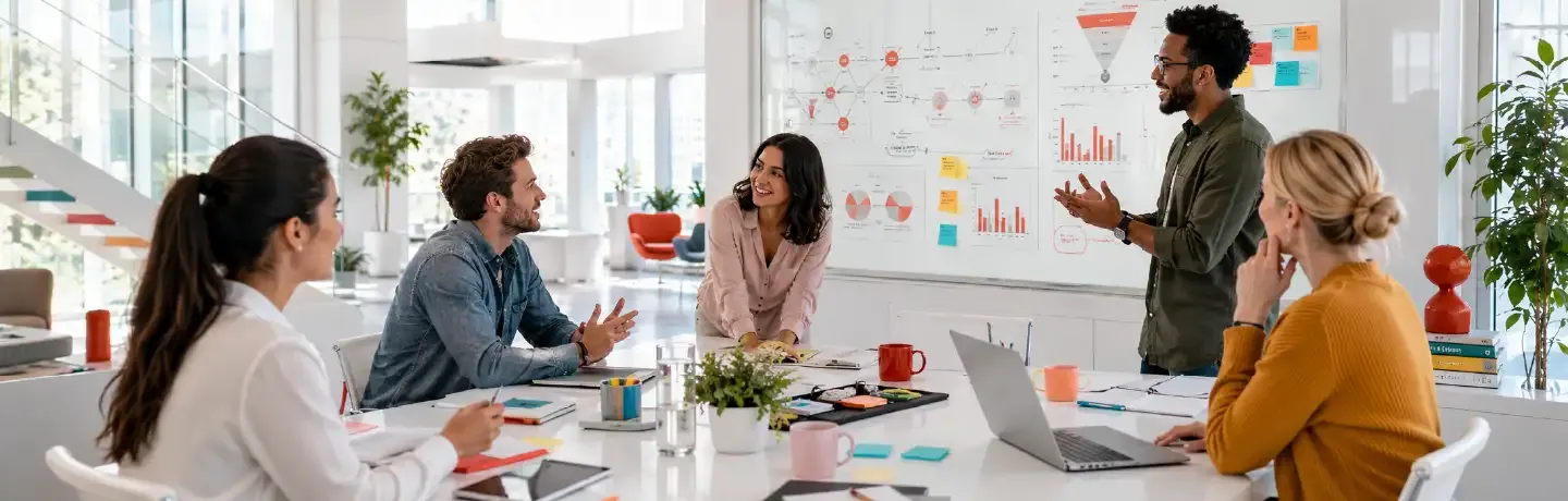 Modelos de atribución: ¿por qué el problema no está en Google sino en tu CRM?