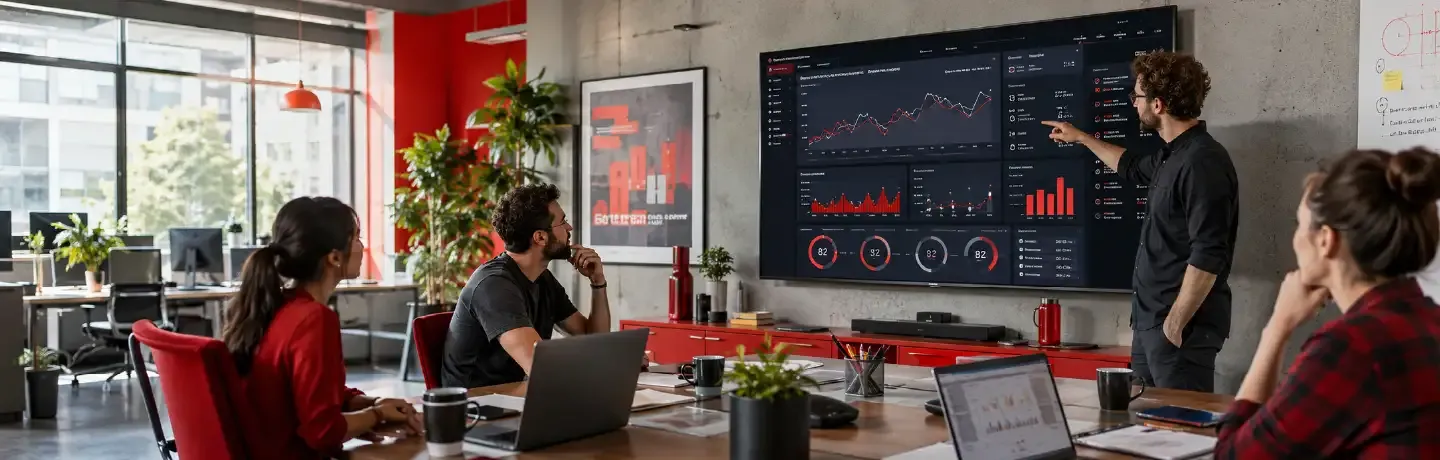 Que es un dashboard