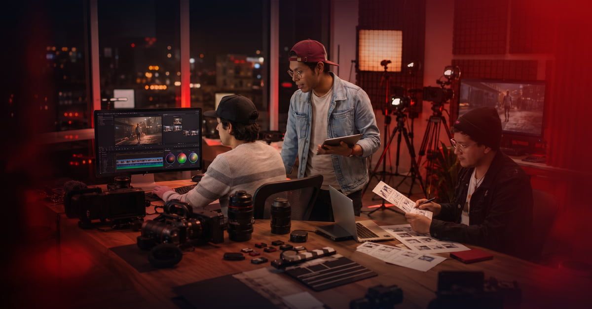 Medios