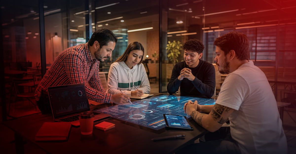 Marketing Digital