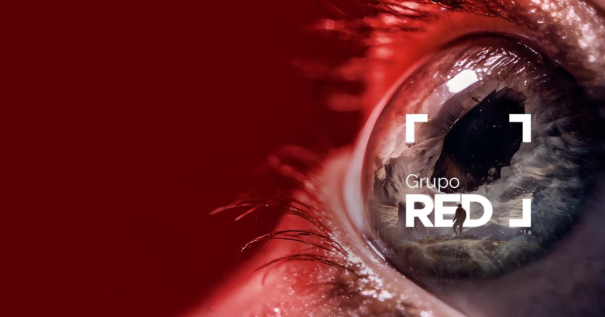 Blog de contenidos de Grupo RED